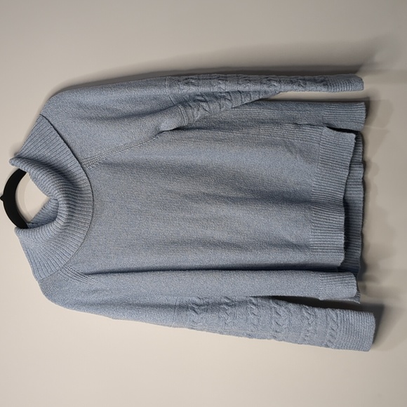 Calvin Klein Cowl Neck Sweater - Picture 1 of 5